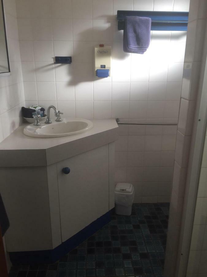 Nanango Fitzroy Motel Luaran gambar